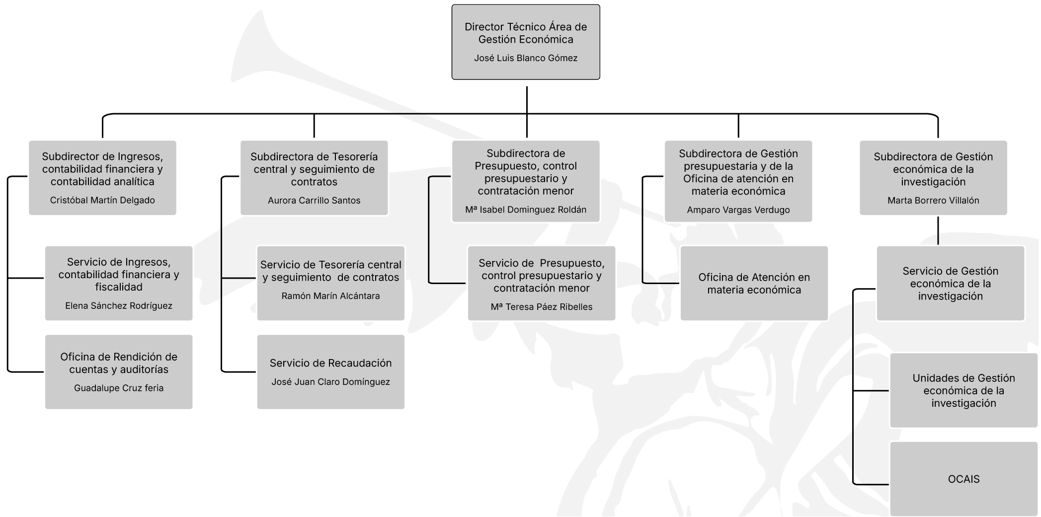 Organigrama