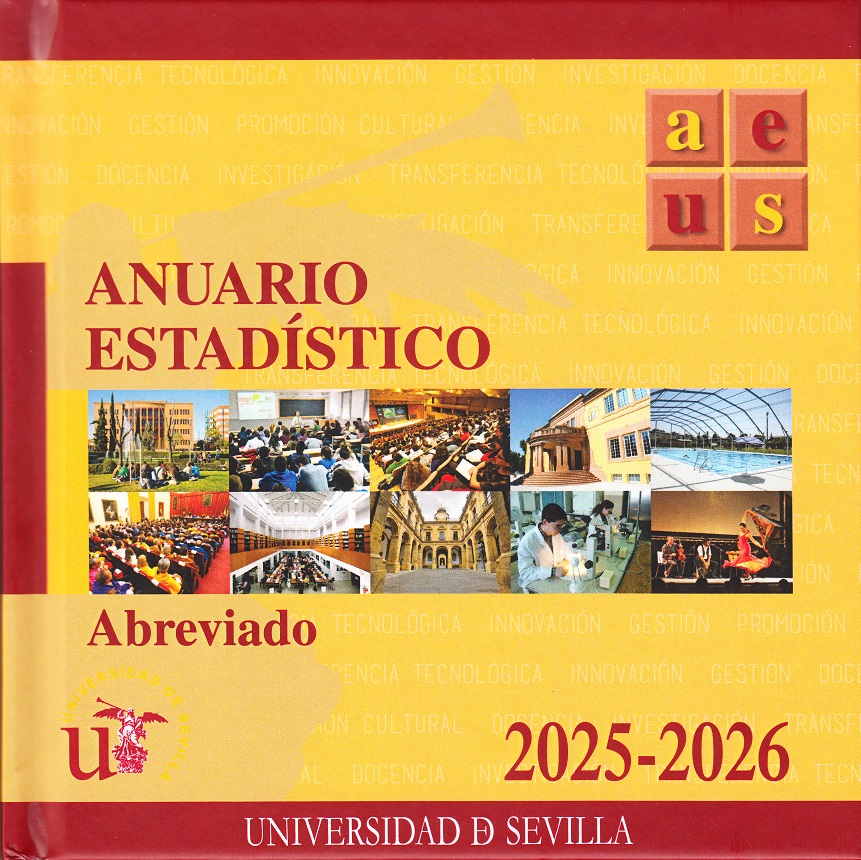 Anuarios estadísticos